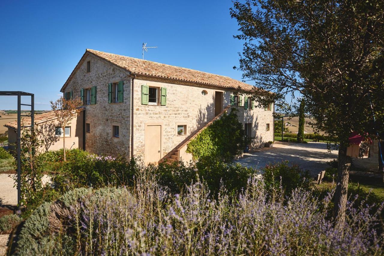 Borgo Della Spiga Guest House Cervidone Exterior foto